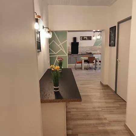 Le Cocon De Mila Appartement Uzer  Buitenkant foto