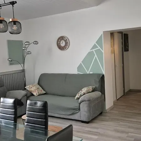 Le Cocon De Mila Appartement Uzer  Buitenkant foto