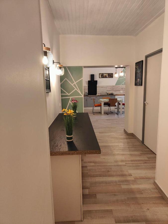 Appartement Le Cocon De Mila *