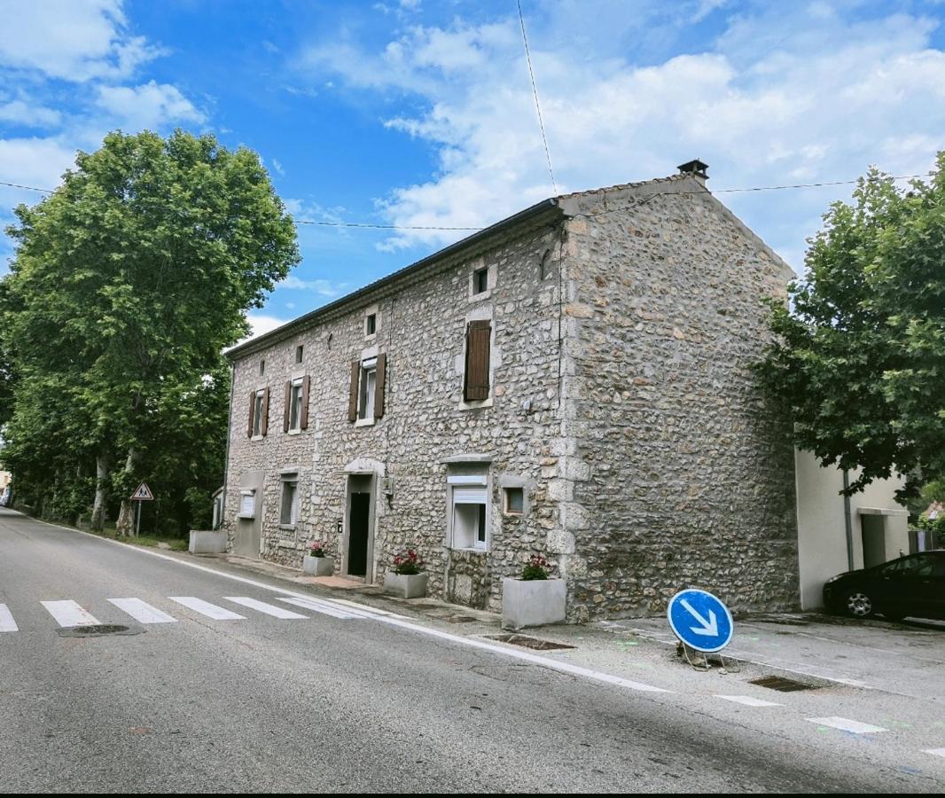 Le Cocon De Mila Appartement